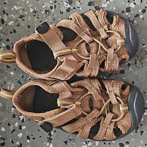 Keen sandals